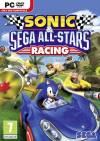PC GAME - Sonic & SEGA All-Stars Racing (MTX)